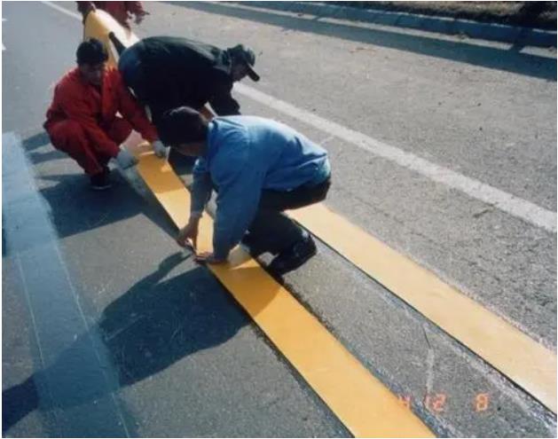怎么快速做好道路標線.jpg